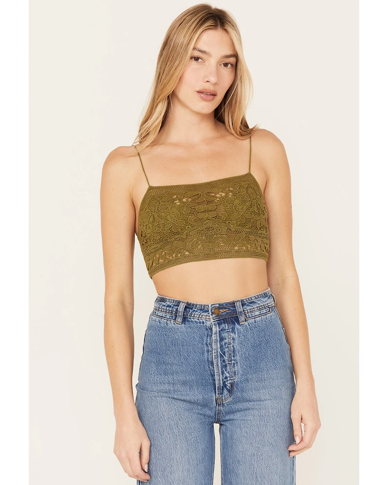 Free People Women's One Lyra Bralette