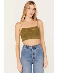 Free People Women's One Lyra Bralette