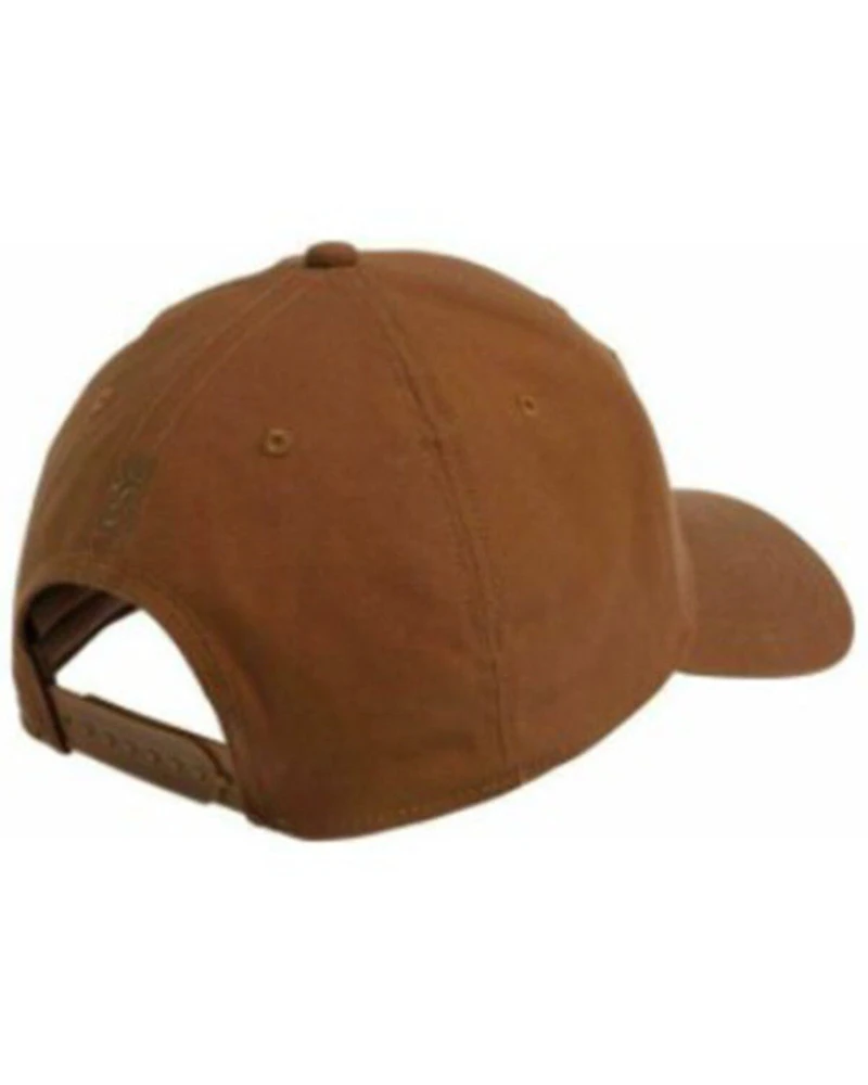 Browning Women's American Flag Patch Ball Cap