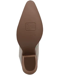 Dingo Women's Tequila Sunrise Fringe Western Boots