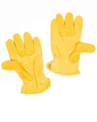 Cody James Men's Driver Work Gloves