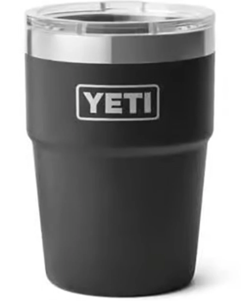 YETI Rambler® MagSlider Lid™ 16oz Stackable Tumbler