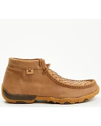 Twisted X Women's Chukka Driving Mocs