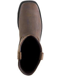 Harley Davidson Men's Altman Waterproof Western Work Boots - Soft Toe
