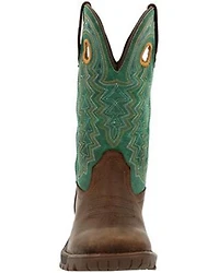 Rocky Women's Legacy 32 Western Boots - Square Toe