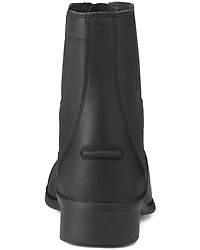 Ariat Women's Scout Paddock English Riding Zip Boots - Round Toe