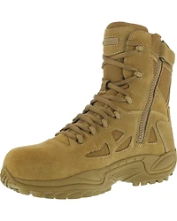 Reebok Men's Stealth 8" Tactical Boots - Composite Toe