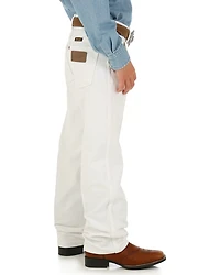 Wrangler Boys' 13MWB Original Cowboy Cut Jeans