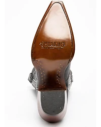 Shyanne Women's High Desert Western Boots - Snip Toe