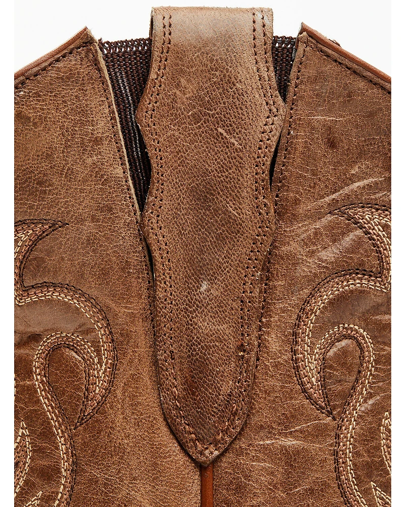 Shyanne Women's Darby Western Boots - Square Toe