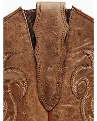 Shyanne Women's Darby Western Boots - Square Toe