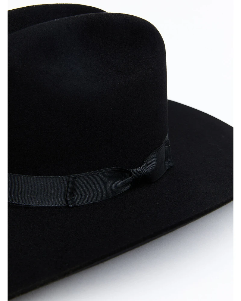Serratelli 6X Felt Cowboy Hat