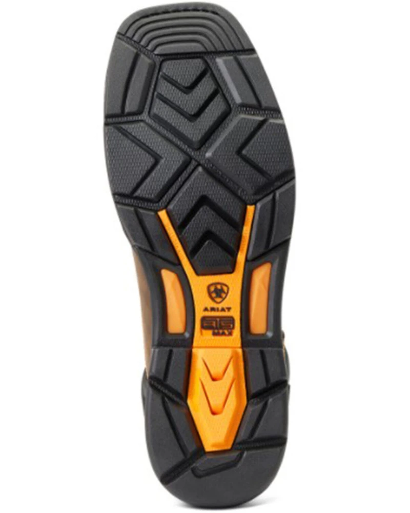Ariat Men's WorkHog® XT BOA® Waterproof Work Boot - Carbon Toe