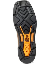 Ariat Men's WorkHog® XT BOA® Waterproof Work Boot - Carbon Toe