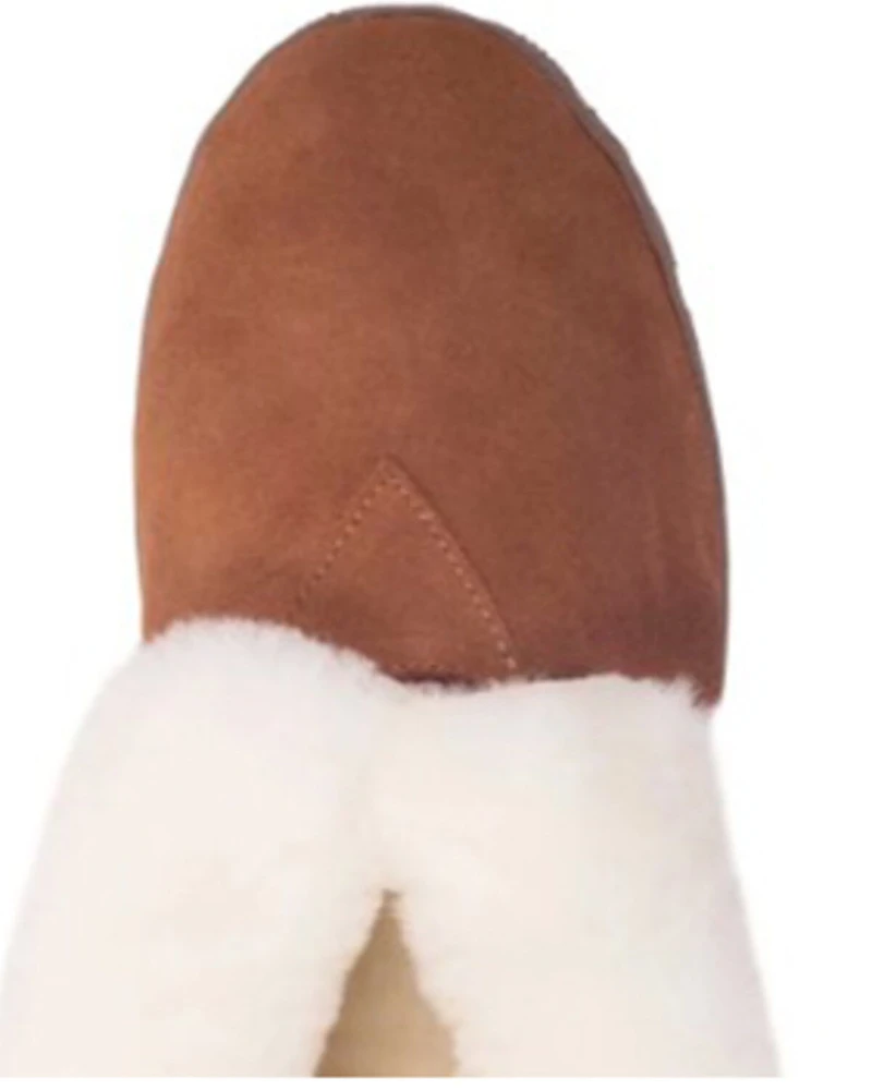 Cloud Nine Women's Sheepskin Booties