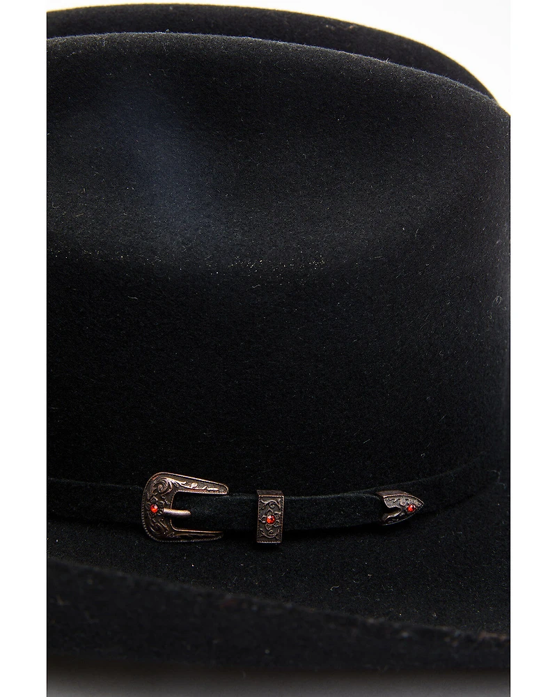 Cody James 5X Felt Cowboy Hat