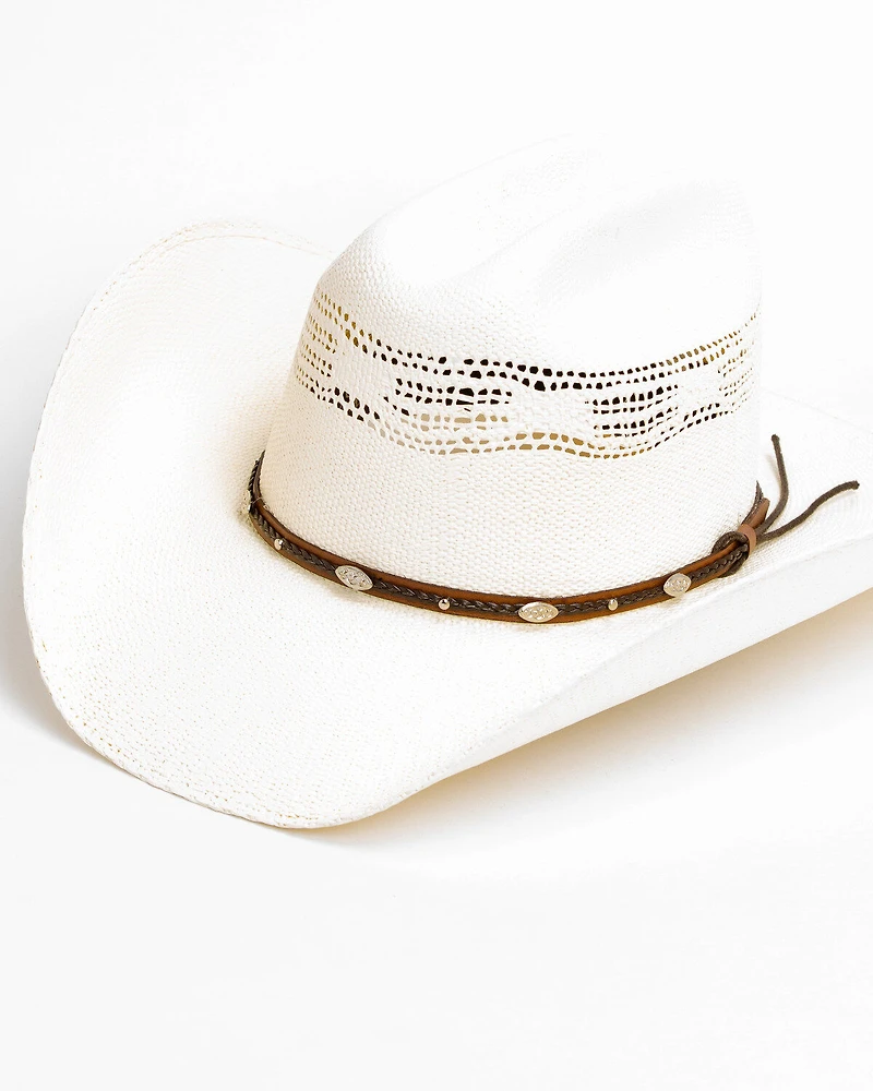 Cody James C51 20X Straw Cowboy Hat