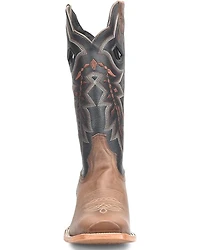 Double H Men's Buckaroo Tall Western Boots - Broad Square Toe
