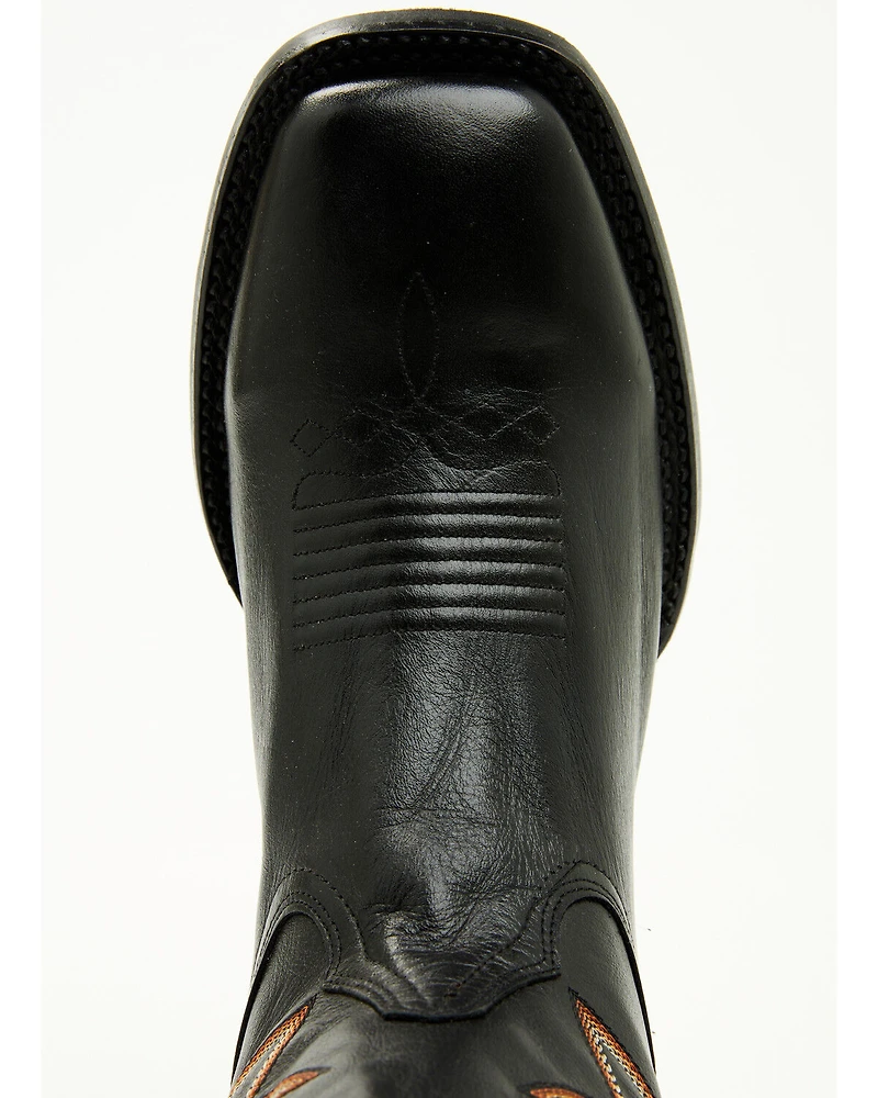 Cody James Men's Union Performance Western Boots - Broad Square Toe