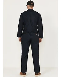 Dickies Men's Deluxe Blended Long Sleeve Coverall