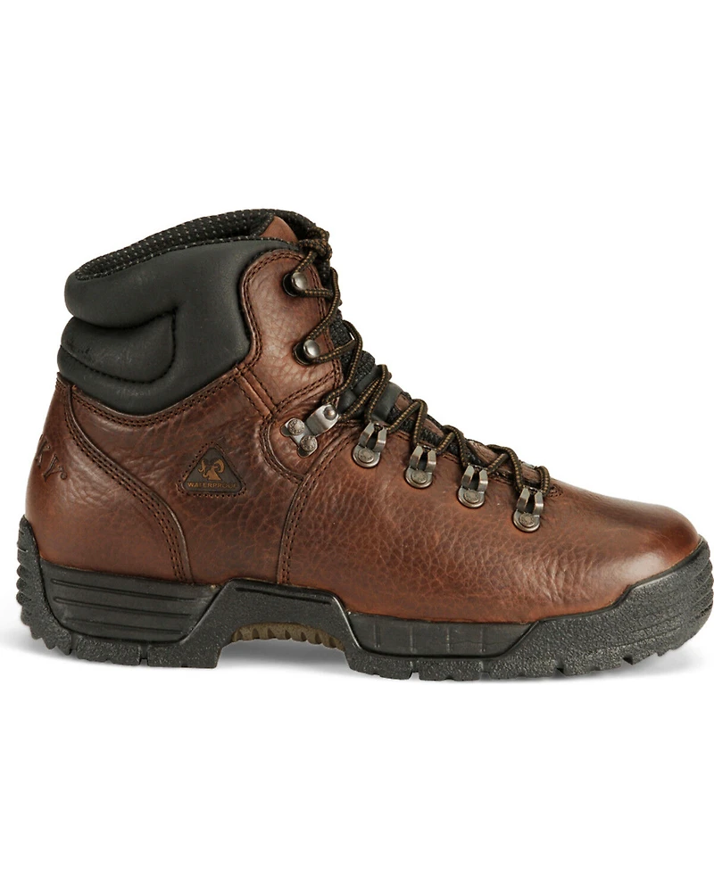 Rocky Men's Mobilite Work Boots