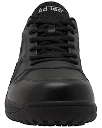 Ad Tec Men's Athletic Uniform Work Shoes - Composite Toe