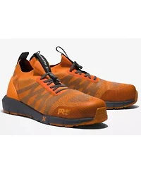 Timberland Men's Pro Radius Knit Lace-Up Safety Shoes - Composite Toe