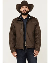 Cowboy Hardware Men's Woodsman Tech Jacket