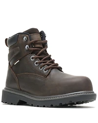 Wolverine Women's Floorhand Work Boots - Steel Toe