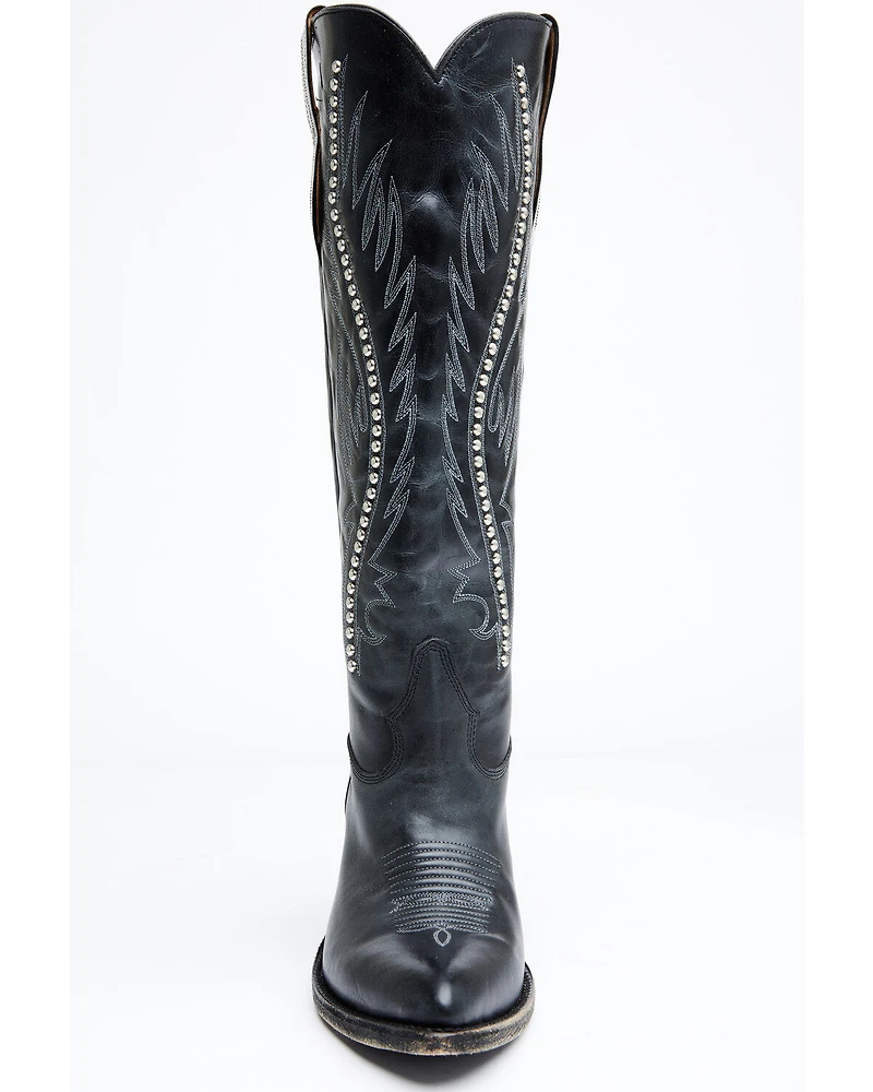 Idyllwind Women's Cash Western Boots - Round Toe