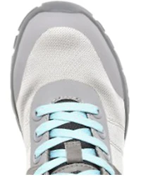 Carolina Men's Zella Waterproof Lace-Up Work Shoe - Composite Toe