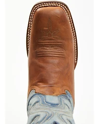 Dan Post Women's Ellie Western Boots - Broad Square Toe