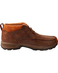 Twisted X Men's Waterproof Hiking Shoes