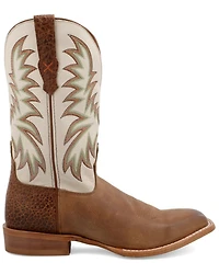 Twisted X Men's Rancher Western Boots - Broad Square Toe