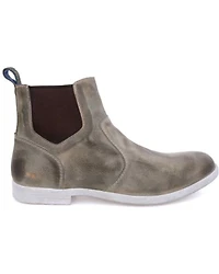 Bed Stu Men's Vasari Casual Boot - Round Toe