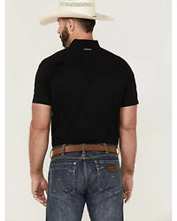 Ariat Men's Venttek Solid Western Shirt