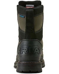 Ariat Men's 8" RigTEK Wildcat Work Boots - Composite Toe