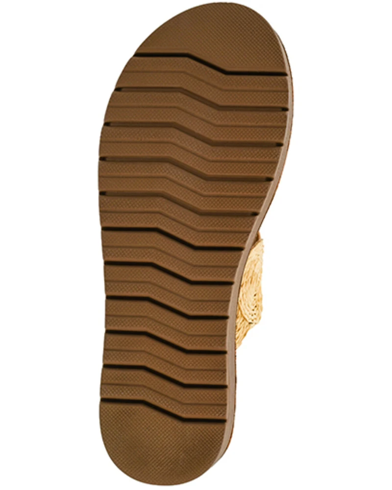 Corkys Women's Cheer Beaches Sandals