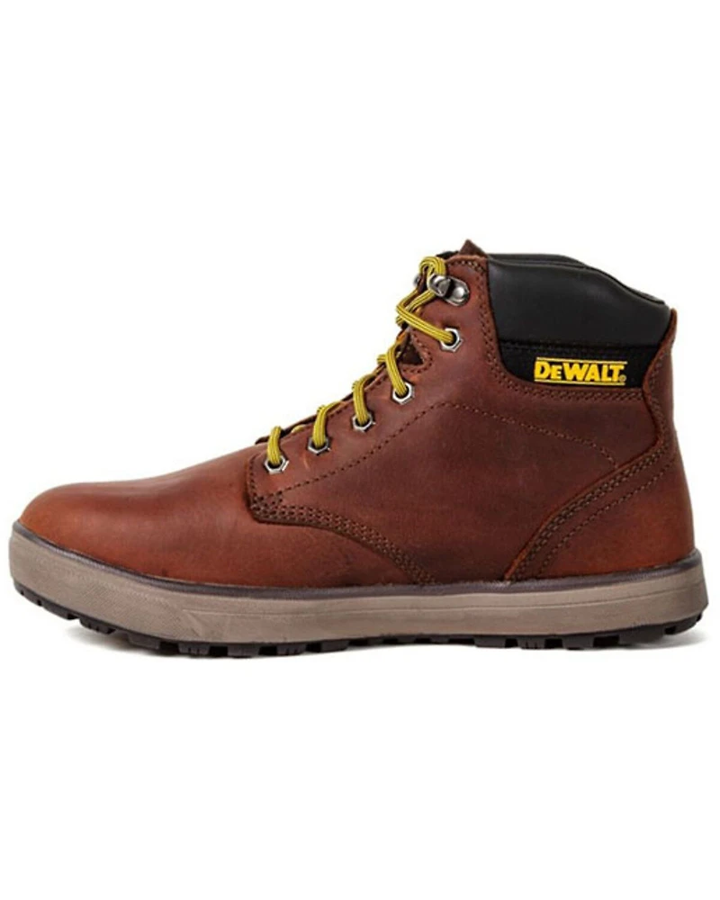 DeWalt Men's Plasma Work Boots - Soft Toe