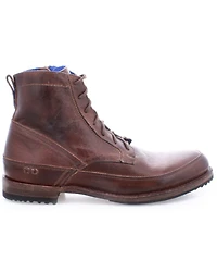 Bed Stu Men's Spiker Lace-Up Casual Boots