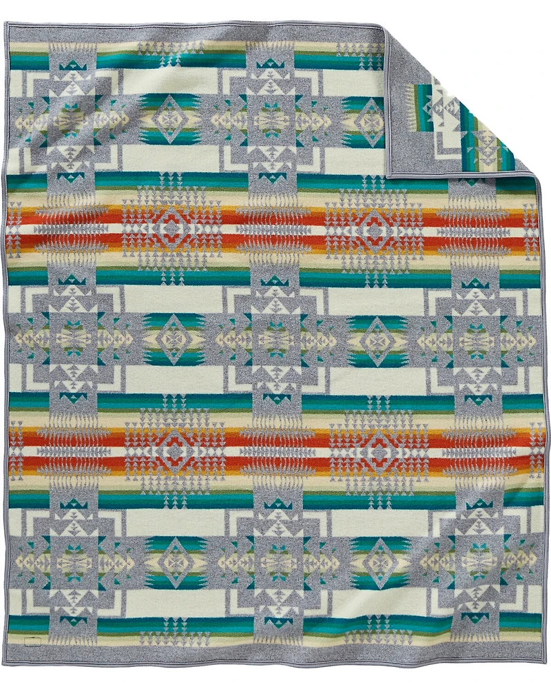 Pendleton Chief Joseph Blanket