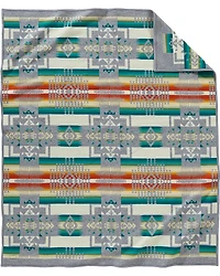 Pendleton Chief Joseph Blanket
