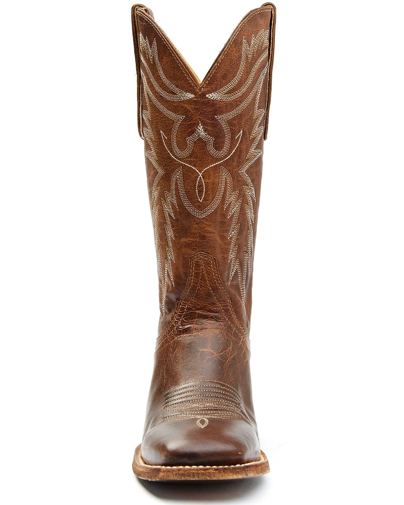 Idyllwind Women's Brash Western Boots - Broad Square Toe