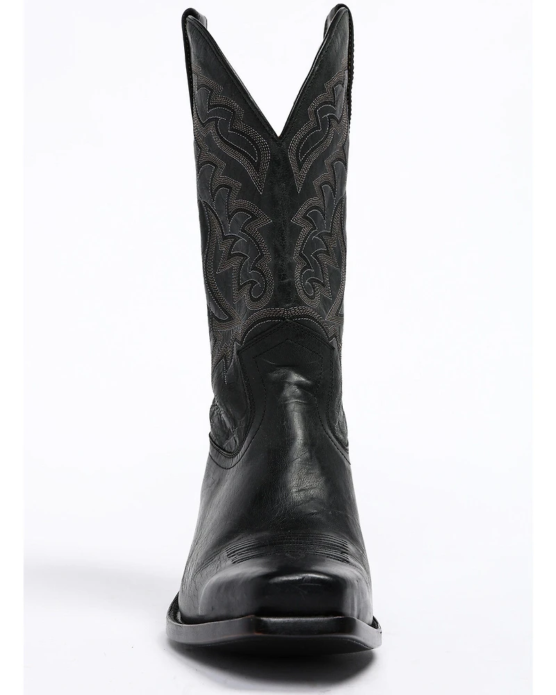 Moonshine Spirit Men's Mad Cat Western Boots - Square Toe