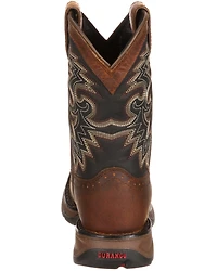 Durango Toddler Boys' Raindrop Western Boots