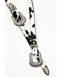 Idyllwind Women's Double Down Western Buckle Belt