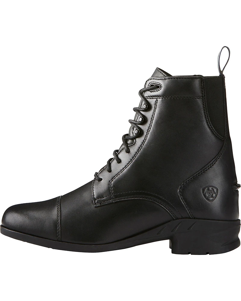 Ariat Women's Heritage IV Paddock Boots