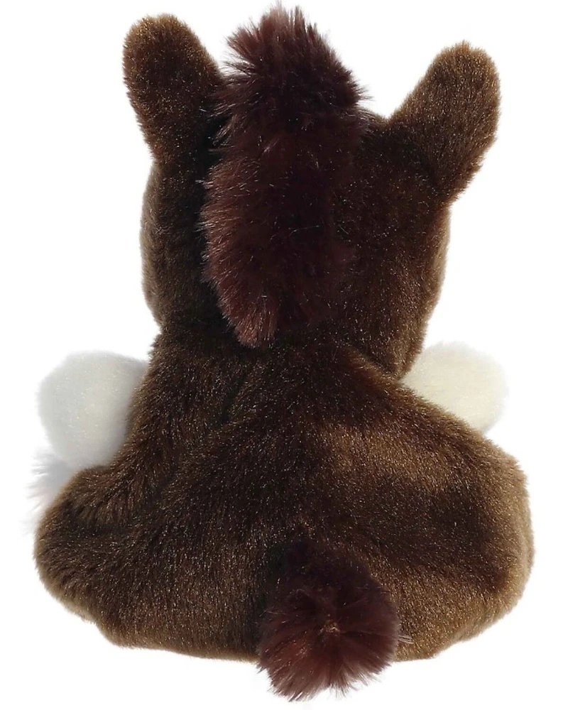 Aurora 5" Darium Clydesdale™ Palm Pals™ Plush Toy