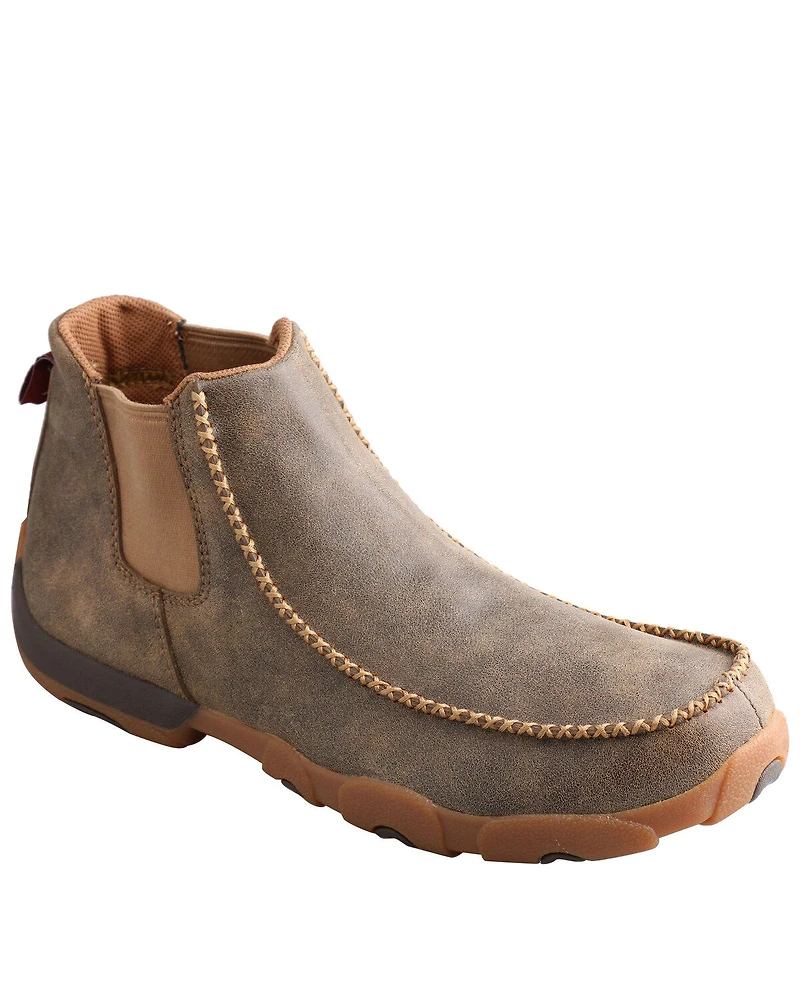 Twisted X Men's Slip On Driving Mocs