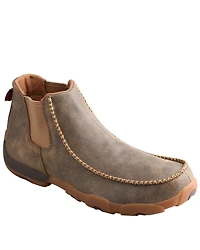 Twisted X Men's Slip On Driving Mocs
